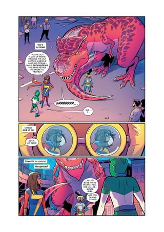 Moon girl and devil dinosaur 10