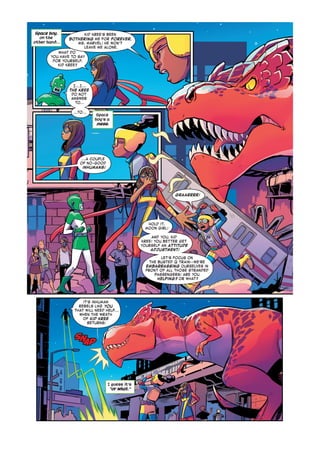 Moon girl and devil dinosaur 10