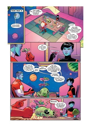 Moon girl and devil dinosaur 10