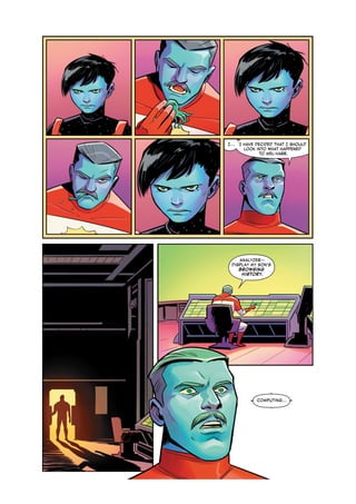 Moon girl and devil dinosaur 10