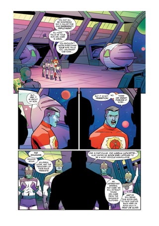 Moon girl and devil dinosaur 10