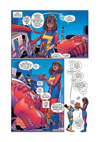 Moon girl and devil dinosaur 10