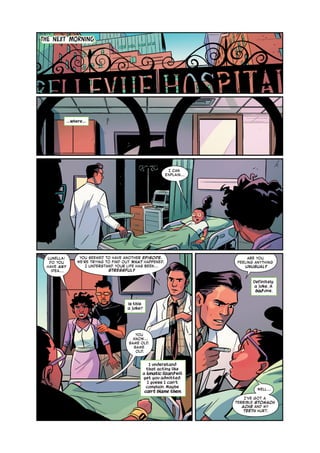 Moon girl and devil dinosaur 11