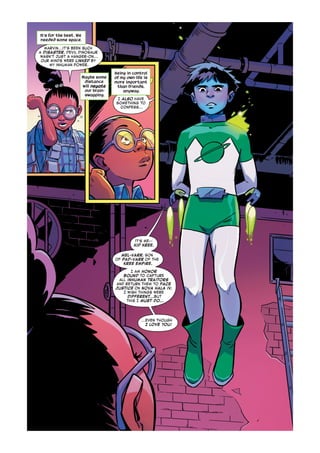 Moon girl and devil dinosaur 11