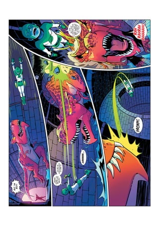 Moon girl and devil dinosaur 11