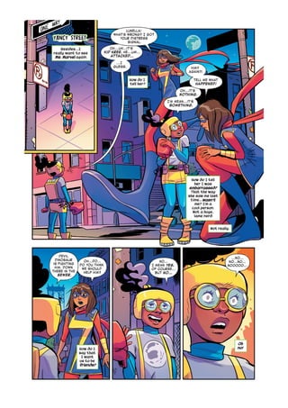 Moon girl and devil dinosaur 11