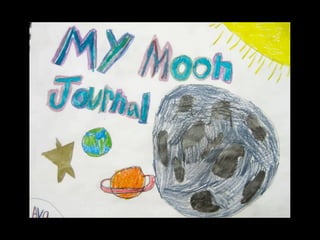 Moon journal1