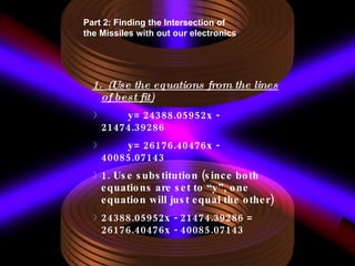 Moon Math Project | PPT | Arms & Ammunition | Sensitive Topics