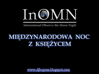 Moon night2010