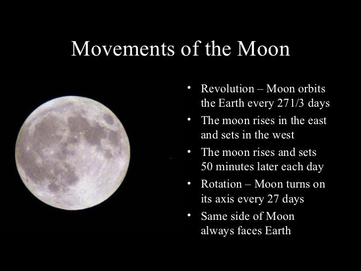 In The Shadow Of The Moon Explication Fin Moon phases