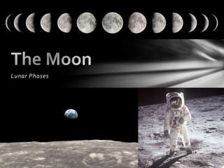 Lunar Phases
 