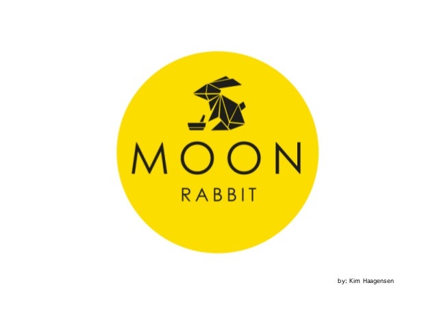 Moon Rabbit Skin Care Brand Moon Rabbit Skin Care Brand