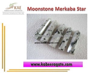 Moonstone Meaning and Uses