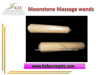 Moonstone Meaning and Uses