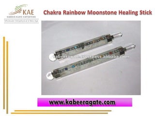 Moonstone Meaning and Uses
