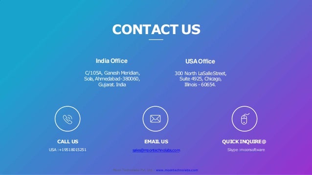 Top Mobile App Development Companies