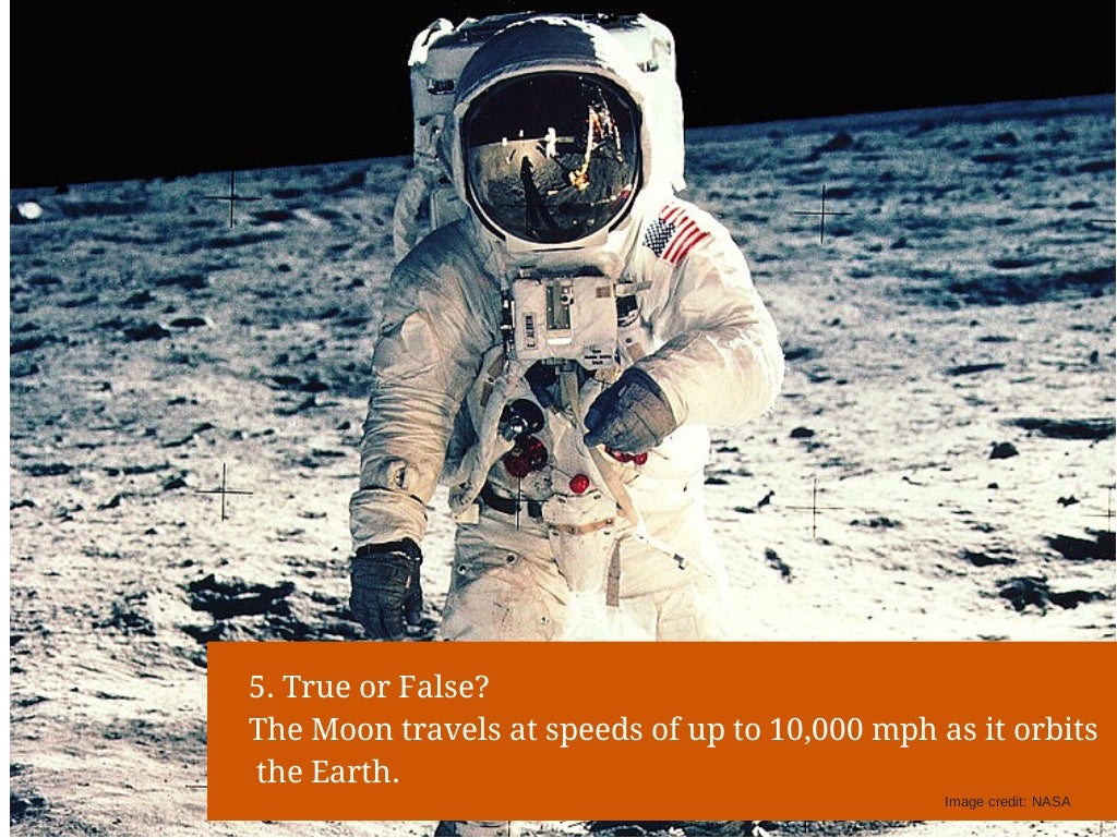 Moon trivia quiz. Find out Moon Facts and see what you know in this M…
