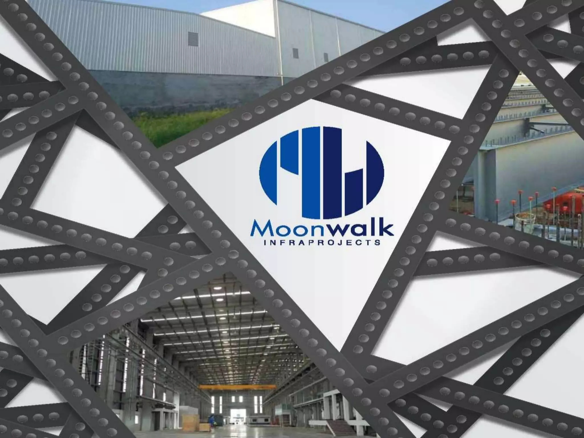 Moonwalk brochure Presentation | PPTX