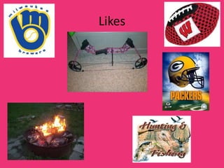 Likes
 