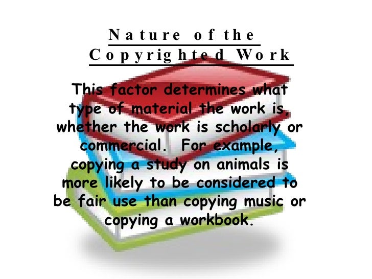 Copyright Education for Teachers