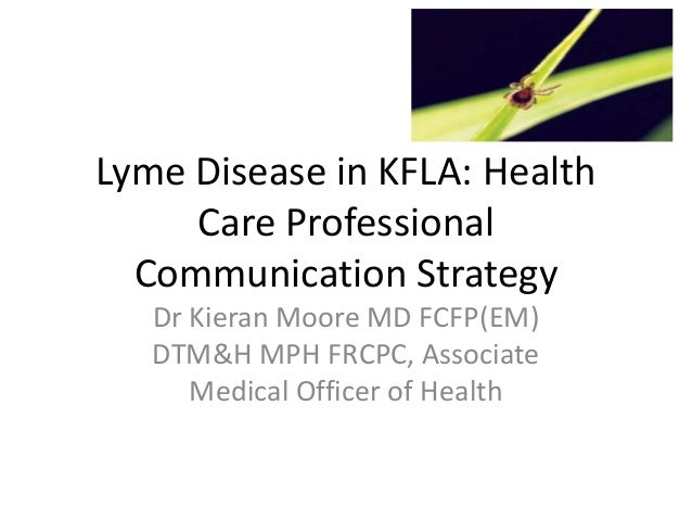 English Dr Kieran Moore