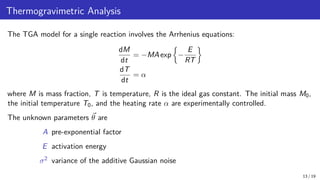 Bayesian Inference and Uncertainty Quantification for Inverse Problems ...
