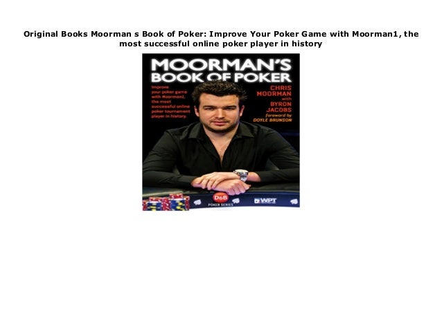 How To Be Successful In Online Poker Tournaments How To Be Successful In Online Poker Tournaments