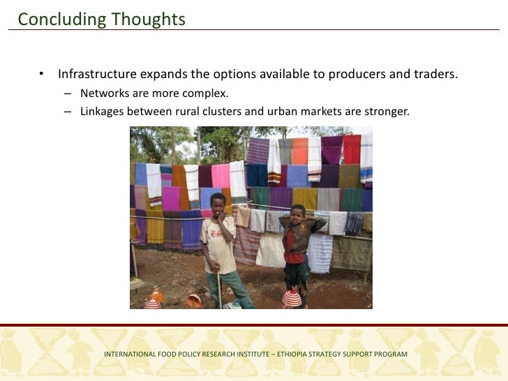 Constraints on the Rural Nonfarm Economy An Analysis of the Hand Lo…
