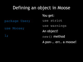 Moose (Perl 5)