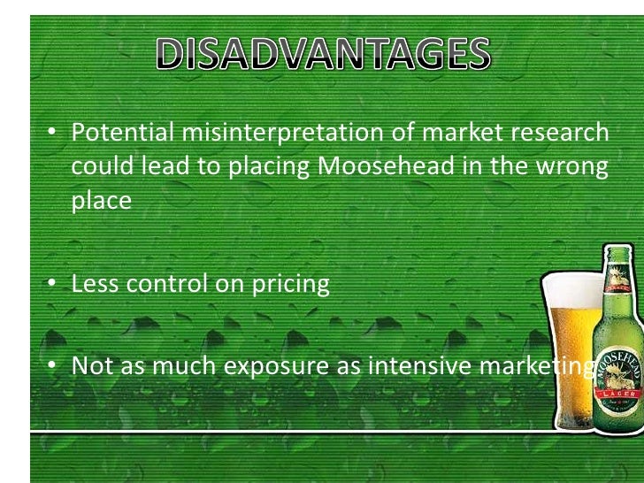 Madness at moosehead u case study image