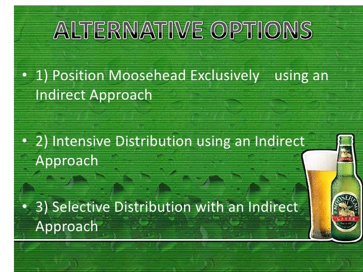 Madness at moosehead u case study 02 image