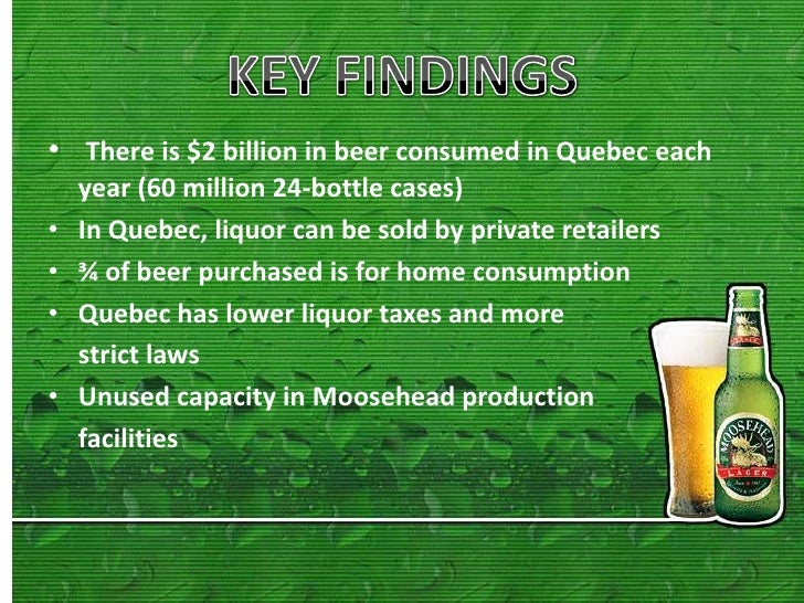 Madness at moosehead u case study 03 picture