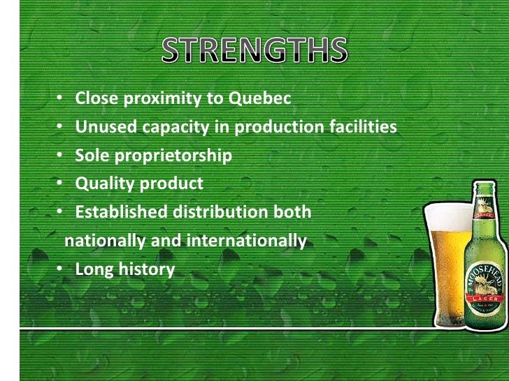 Madness at moosehead u case study 04 image