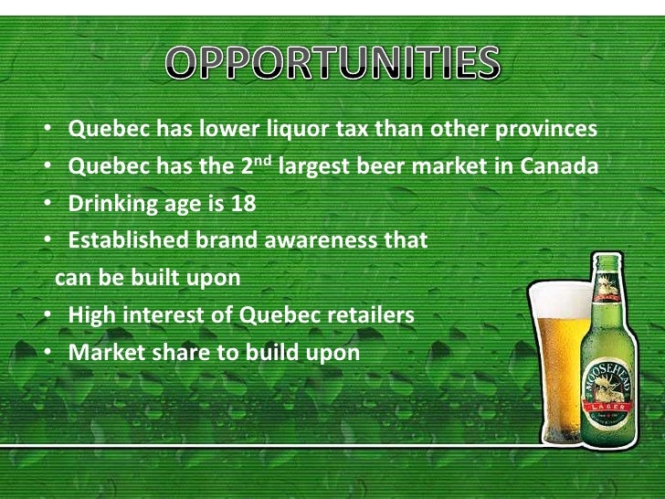 Madness at moosehead u case study 05 picture