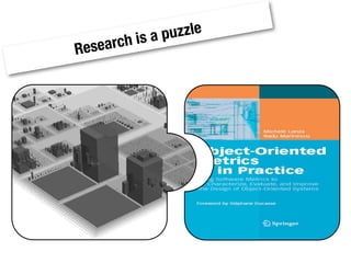 Moose Tutorial at WCRE 2008