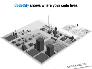Moose Tutorial at WCRE 2008