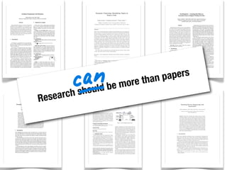 Moose Tutorial at WCRE 2008