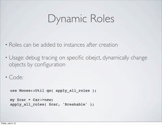 Coding Moose Moose workshop | PDF