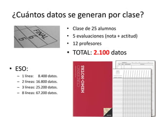 INFORMAZIOA PARTEKATZEA
COMPARTIR INFORMACIÓN
 