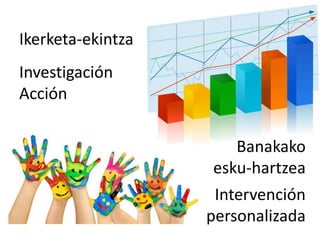 ¿Cuántos datos se generan por clase?
• Clase de 25 alumnos
• 5 evaluaciones (nota + actitud)
• 12 profesores
• TOTAL: 2.100 datos
• ESO:
– 1 línea: 8.400 datos.
– 2 líneas: 16.800 datos.
– 3 líneas: 25.200 datos.
– 8 líneas: 67.200 datos.
 