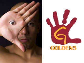 Aldakortasunaren Ikerketa - Estudio de Variación
3 96 8
5
 