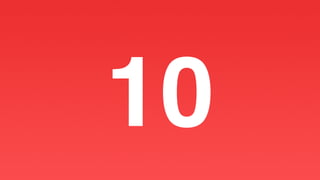 10
 