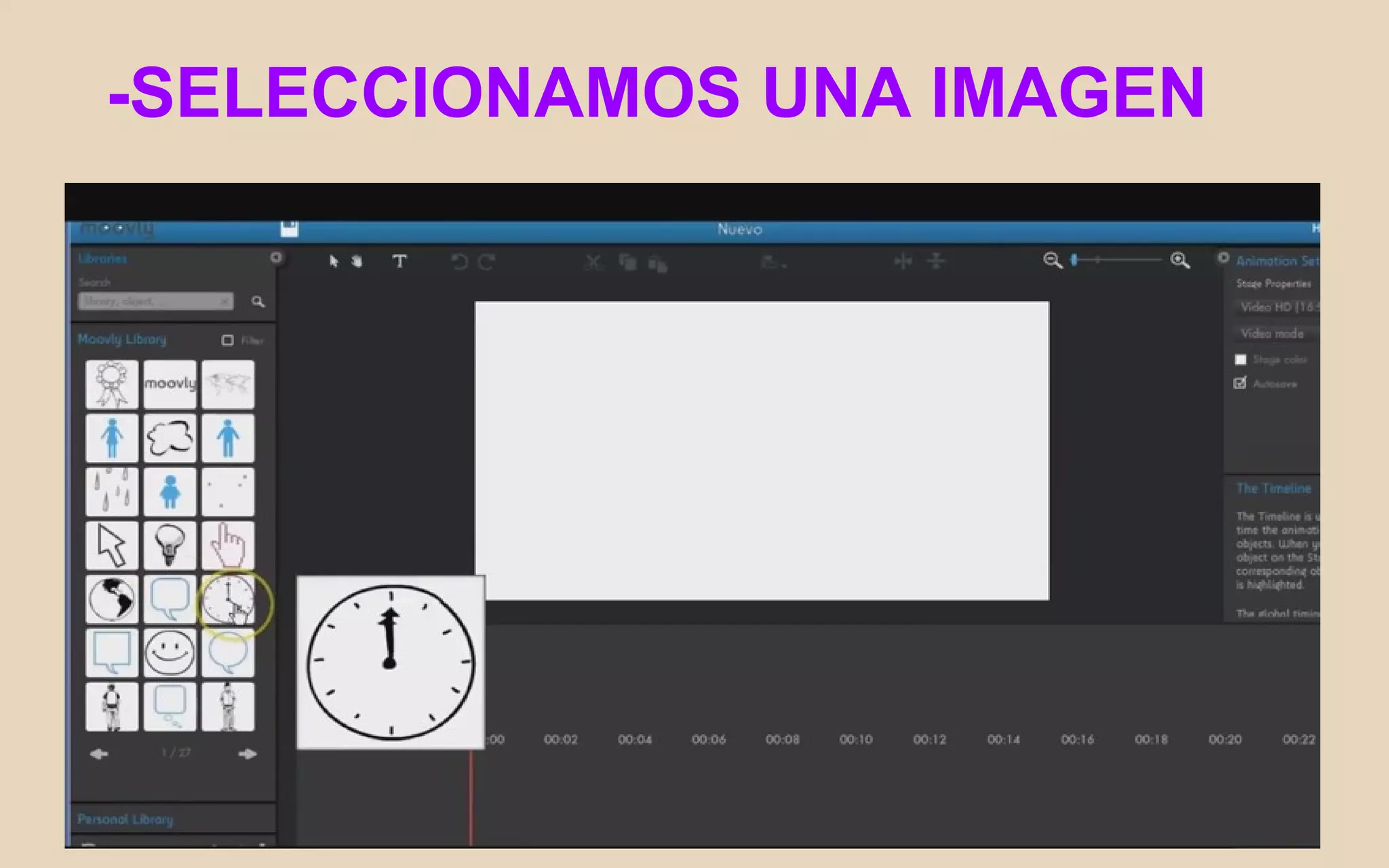 -SELECCIONAMOS UNA IMAGEN