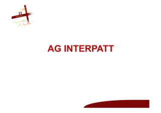 AG INTERPATT
 