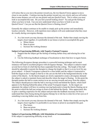 Mop chapter08 | PDF