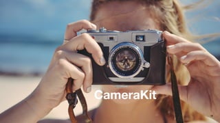 12
CameraKit
 