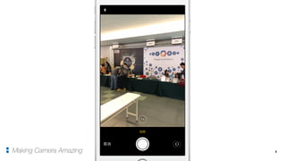 5Making Camera Amazing
 