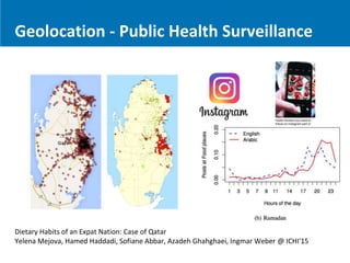Health Social Media Trends and Opportunities in Qatar | PPT