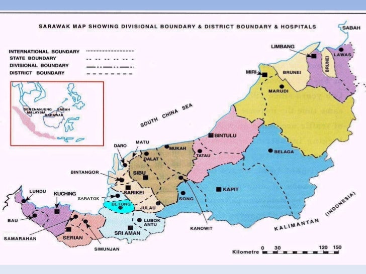 Safe Deliveries in District Hospitals