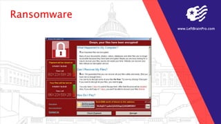 Evilware Dod Identifying DoD Cybersecurity Requirements | PPTX